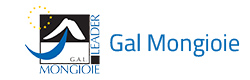 SITO UFFICIALE DEL G.A.L. MONGIOIE